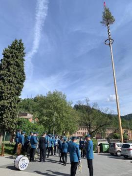 Florjanovo - praznik gasilcev (10)